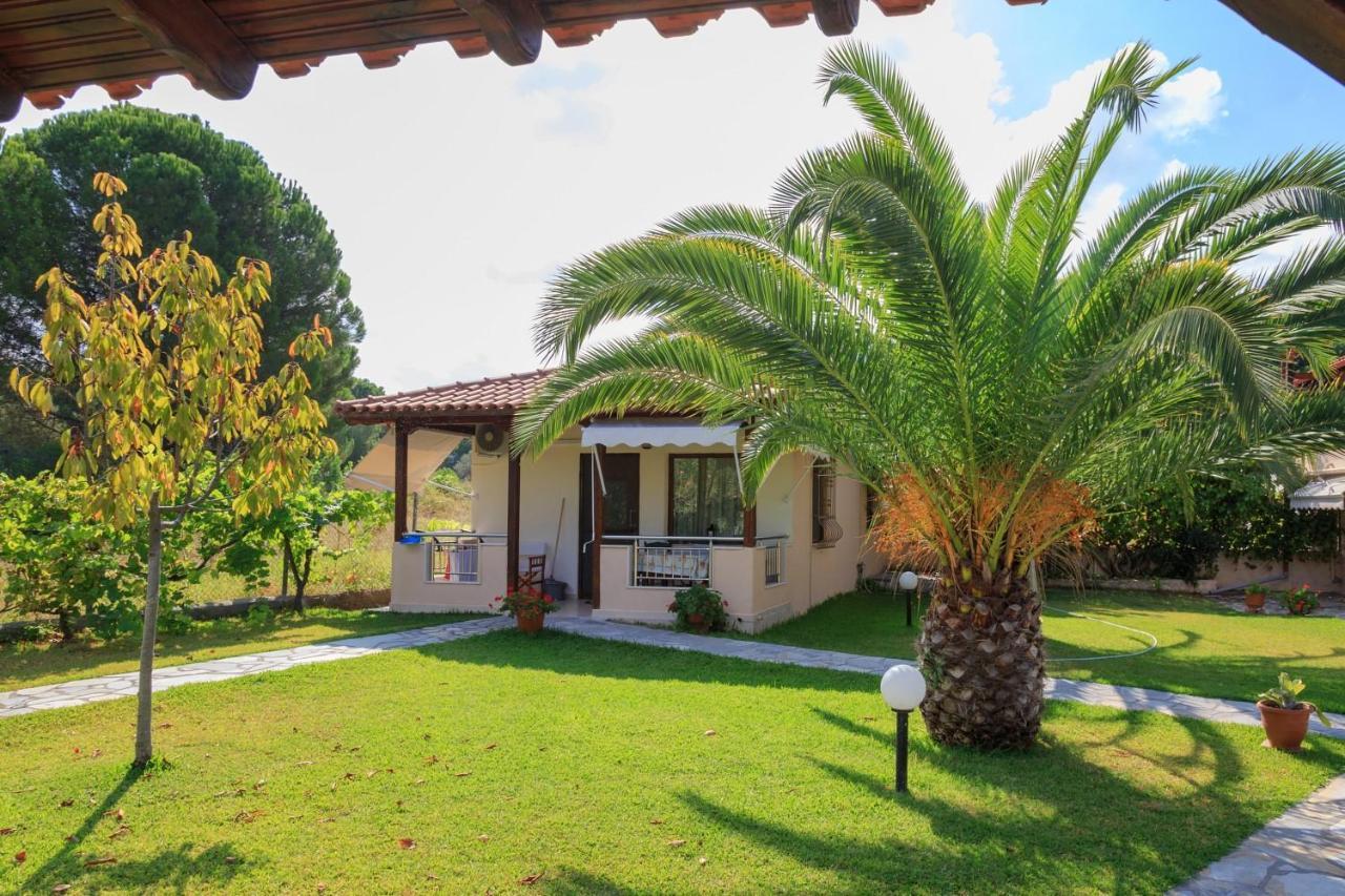 Maria - Pavlos Studios And Apartments Vourvourou Pokój zdjęcie