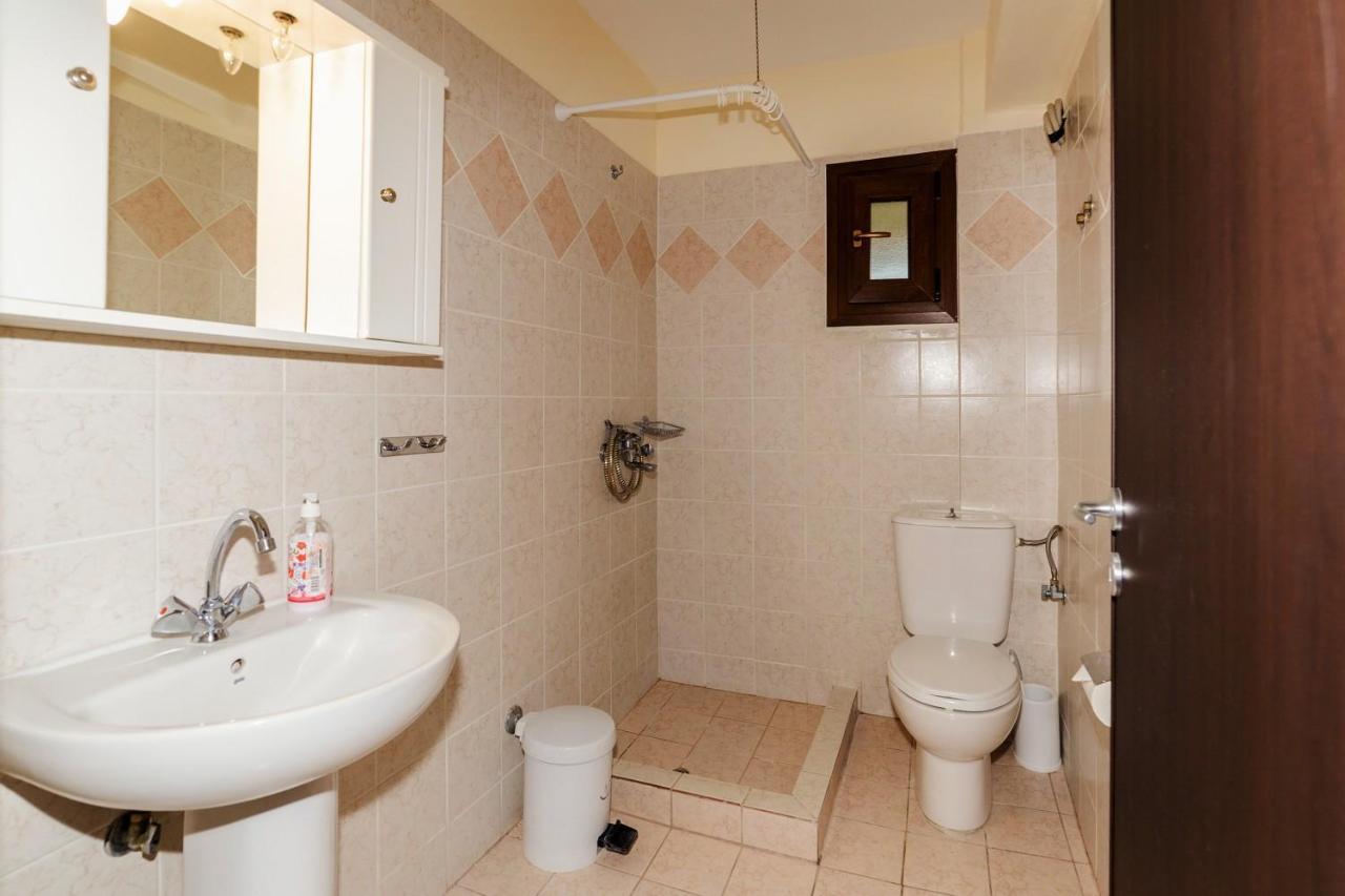 Maria - Pavlos Studios And Apartments Vourvourou Pokój zdjęcie